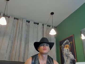 Jakee_Tyler April 20, 2025 Chaturbate stream image