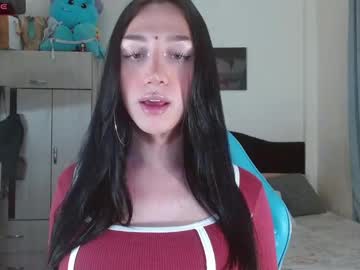 Karla_Zambrano April 20, 2025 Chaturbate stream image