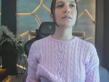 Marahansson April 20, 2025 Chaturbate stream image