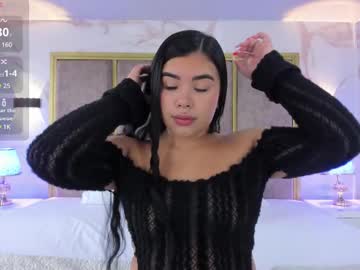 Martinagarcia__ April 20, 2025 Chaturbate stream image