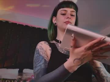 Mika_Moon_ April 20, 2025 Chaturbate stream image