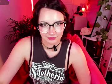 Princessfoxyx April 20, 2025 Chaturbate stream image