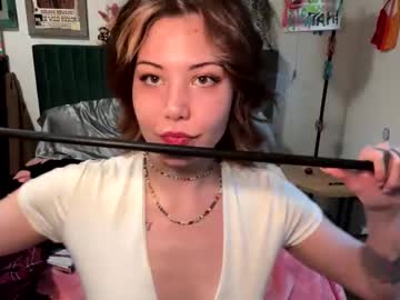Sometimesyumi April 20, 2025 Chaturbate stream image