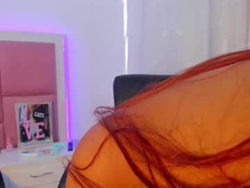 Stormihills April 20, 2025 Chaturbate stream image