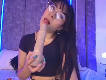 Susa1userma_ April 20, 2025 Chaturbate stream image