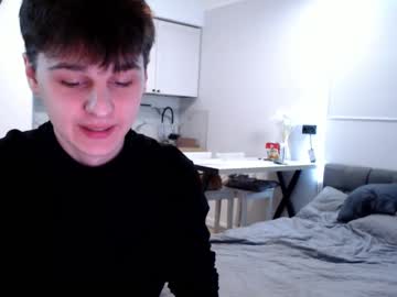 Tim_Ange1 April 20, 2025 Chaturbate stream image