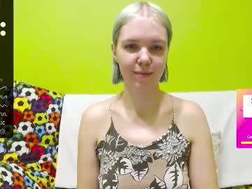 Ultra_Meow April 20, 2025 Chaturbate stream image