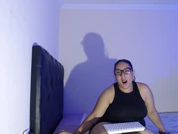 Victoriaa_Silva April 20, 2025 Chaturbate stream image