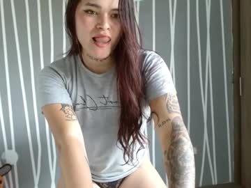 Agatha1shadow April 20, 2025 Chaturbate stream image