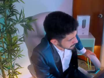 Alejandrostorm April 20, 2025 Chaturbate stream image