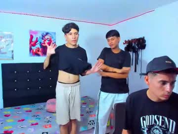 Alexander_And_Xiao stream photo from April 20, 2025