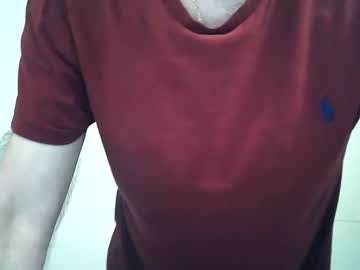 Austin24100 April 20, 2025 Chaturbate stream image