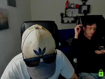Bartik27 April 20, 2025 Chaturbate stream image