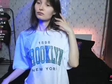 Bubbletie April 20, 2025 Chaturbate stream image