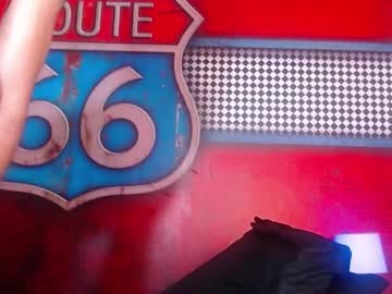 Cristian_Hot9 April 20, 2025 Chaturbate stream image