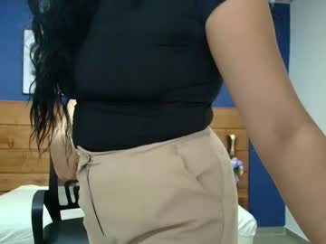 Dahiana_Spark April 20, 2025 Chaturbate stream image