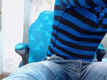Dayro_Wilsen April 20, 2025 Chaturbate stream image