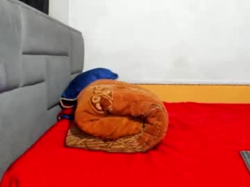Dick_Demon_1 April 20, 2025 Chaturbate stream image