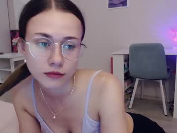 Eliscuteblonde April 20, 2025 Chaturbate stream image
