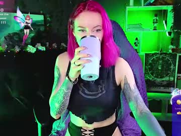 _Helencarter April 20, 2025 Chaturbate stream image