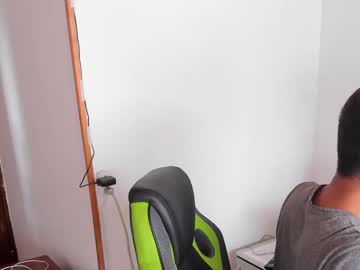 Hetero27cum stream photo from April 20, 2025