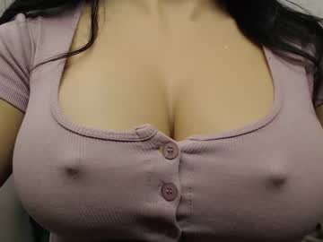 Hotty_Daniela April 20, 2025 Chaturbate stream image