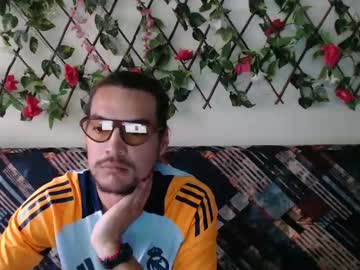 Jack_Emily11 April 20, 2025 Chaturbate stream image