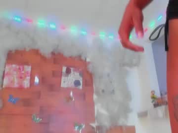 Kelly__Thomson April 20, 2025 Chaturbate stream image