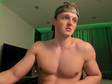 Liamvasylyk April 20, 2025 Chaturbate stream image
