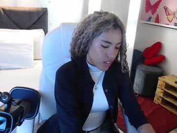 _Lili_Rose April 20, 2025 Chaturbate stream image