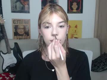 Lovely_Cass April 20, 2025 Chaturbate stream image