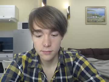 Marcus_Cuteboy April 20, 2025 Chaturbate stream image