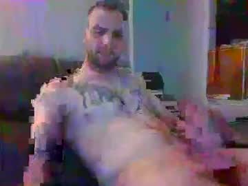 Mattjnelly317 April 20, 2025 Chaturbate stream image