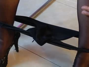 Mia_Rousse_Dark April 20, 2025 Chaturbate stream image