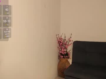 On_Tefa April 20, 2025 Chaturbate stream image