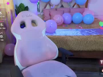Pariis_Tay April 20, 2025 Chaturbate stream image