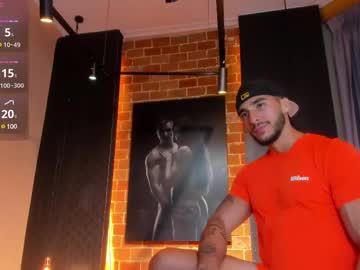 Scottfischer April 20, 2025 Chaturbate stream image