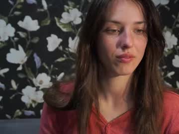 Your_Little_Flexible_Girl April 20, 2025 Chaturbate stream image
