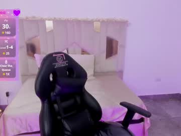 Zai_Tay April 20, 2025 Chaturbate stream image