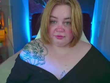 Zarareign_ April 20, 2025 Chaturbate stream image