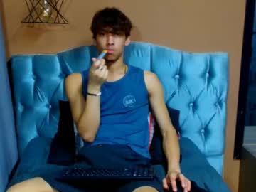 Aaron_Schott April 20, 2025 Chaturbate stream image