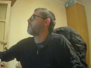 Alex81pv1981 April 20, 2025 Chaturbate stream image