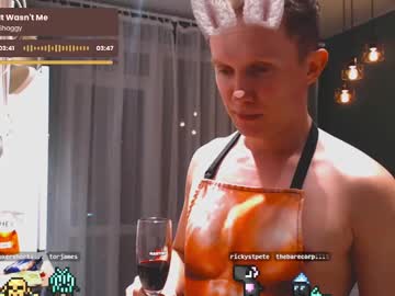 Alex_Amazing April 20, 2025 Chaturbate stream image