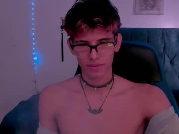 Alexander_Connors April 20, 2025 Chaturbate stream image