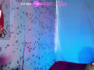 Ariel_Adan April 20, 2025 Chaturbate stream image