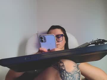 Arya_Starkw April 20, 2025 Chaturbate stream image
