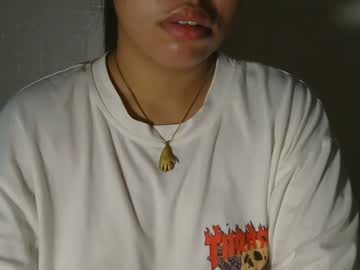 Buttygirl18 April 20, 2025 Chaturbate stream image