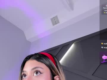 Cloe_Palmeer April 20, 2025 Chaturbate stream image