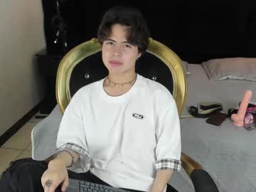 Collinstone April 20, 2025 Chaturbate stream image