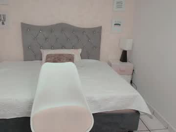 Daeneryslove_Doll April 20, 2025 Chaturbate stream image